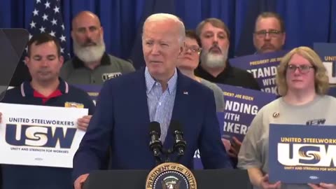 Joe Biden Says We Have The Best Economy In The World | Agree Or Disagree?