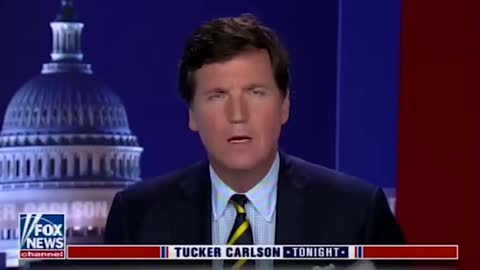 Tucker Carlson On Duplicated Ballots, Fabricated Tally Sheets, & Election Fraud In GA