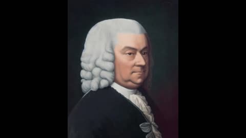 Johann Sebastian Bach Orchestral suite no 3 in D major, BWV 1068 2 Air