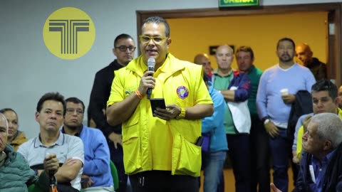 Gobierno de Colombia y taxistas podrían llegar a un acuerdo para evitar el paro