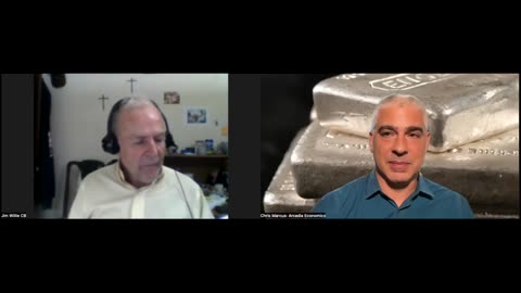 Jim Willie: BRICS Are Driving Dollar & Precious Metals Markets Gold and Silver