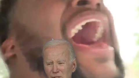 Clueless Biden