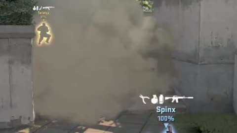 karrigan shows must know overpass smoke in CS2