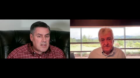 Graham speaks with Dr Tim Jennings from Come and Reason Ministries...