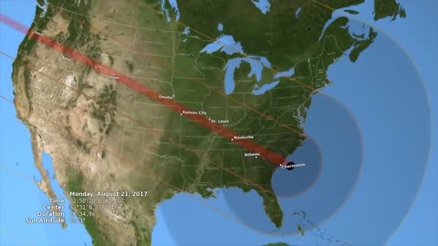 Preparing for the 2024 Total Solar Eclipse, Part 1