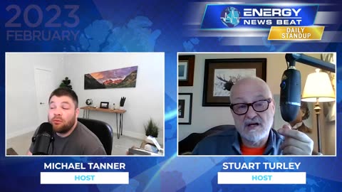 Daily Energy Standup Episode #64 – The U.S. is not in the top 10 ocean polluters; King Coal is...