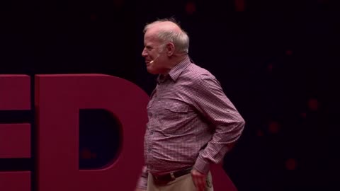 KARY MULLIS Ted Talk