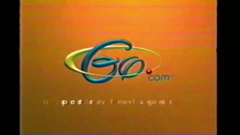 go.com Commercial (2001)