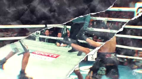 boxing HANEY VS. GARCIA | APR 20 | DAZN