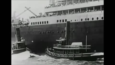 Titanic: Secrets of the Sinking Ship (Documentary)
