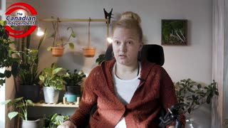 WATCH: Ontario Woman Paralyzed After Moderna Shot; Doctors Attribute Cause to Vaccine, Offer MAID