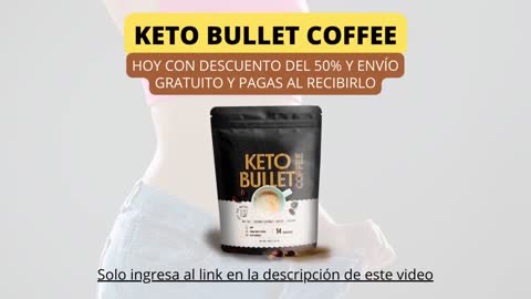 Keto Bullet - US