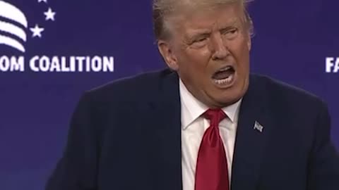 Trump reads Hunter Biden WhatsApp message that shows the corruption of the Biden Crime Family