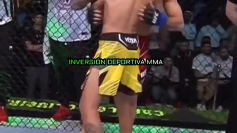 CHARLES OLIVEIRA IS DIFFERENT RESPECT