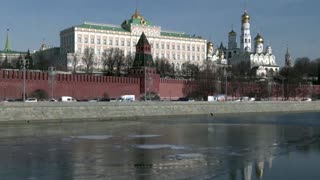 Kremlin says Russia will impose retaliatory sanctions