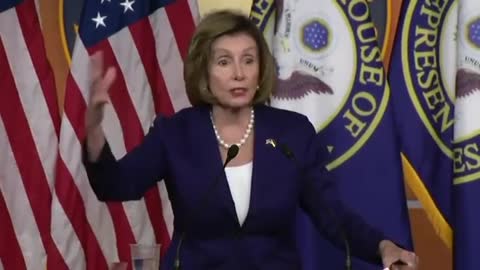 Pelosi Openly Supports Farmers Breaking the Law by Hiring Illegals
