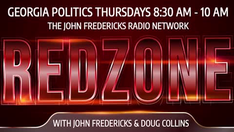 Red Zone: Doug Collins and Caroline Jeffords skewer the Herschel Walker campaign