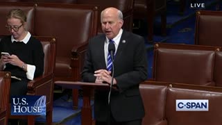 "Sodom and Gomorrah": Gohmert reveals alarming NEW FBI whistleblower claims