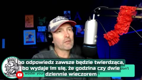 Aaron Clarey: Jak sprawdzić czy ktoś jest materialistą i NPC-kiem.