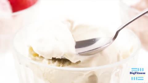 "Chill Out with Keto Mason Jar Ice Cream"
