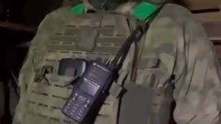 Ukrainian soldier talks about the Bakhmut meatgrinder