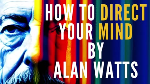 Alan Watts - Change
