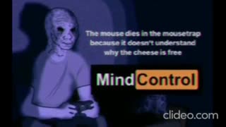 Brave New World Mind Control