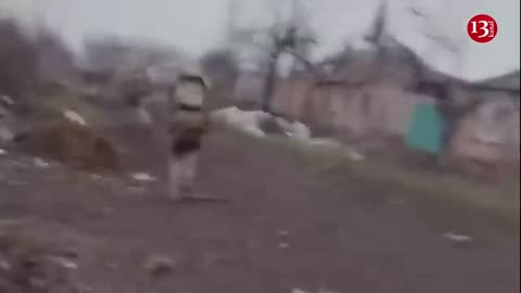 The Russians were expelled - Ukrainian army liberated new settlements in Bakhmut
