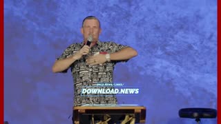 Pastor Greg Locke: Satan Wants To Close The Churches Down - 7/5/23