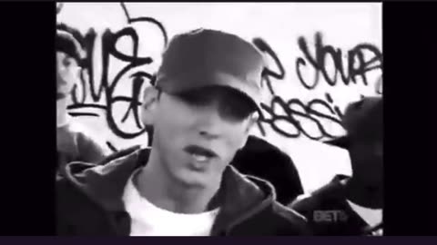 EMINEM BET CYPHER