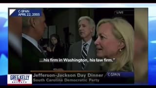 2005 video Showing Biden discussing business dealings with Hunter