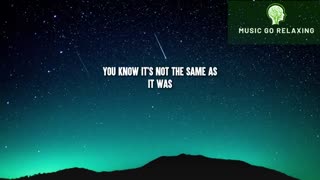 Harry Styles - As It Was (Lyrics)