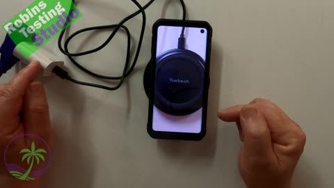 Yootech Wireless Charger