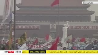 What’s the significance of China’s anti-lockdown protests?