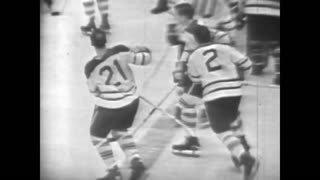 Apr. 23, 1964 | Stanley Cup Finals Game 6 (Maple Leafs @ Red Wings)