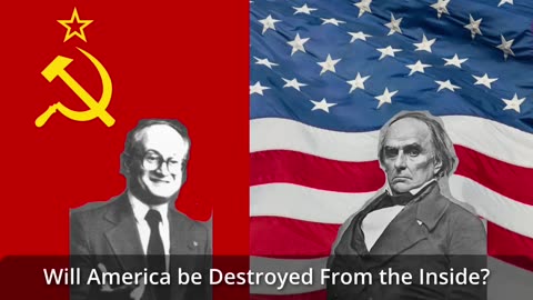 Daniel Webster's Warning