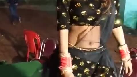 Bhojpuri _Dance _Video 34