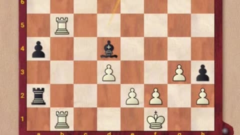 FIDE World Cup 2021 - GM Magnus Carlsen vs GM Aryan Tari (R3.1) #shorts