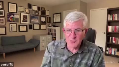 Dr. Paul Offit on Why ‘Safe’ is a Relative Term for Vaccines