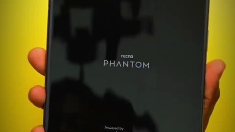 Tecno Phantom V Fold Unboxing