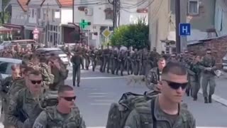 Kosovo - albánska armáda