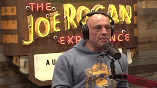 Rogan On Covid vax