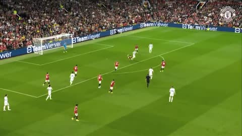 What A Performance! 😤 _ Martinez v Liverpool _ Player Cam 🎥
