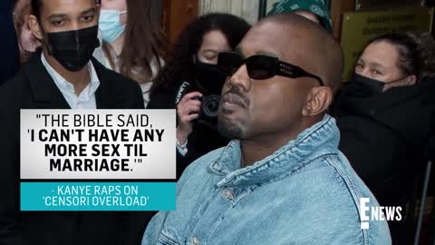 Kim Kardashian Shares Cryptic Post Amid Kanye's Marriage Rumors