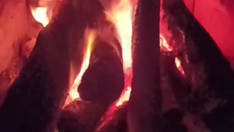 Hearth fire, Tacuarembó