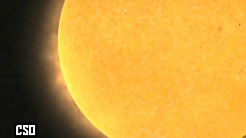 Satélite de exploração chinês captura sua primeira imagem do Sol