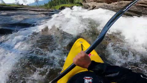 GoPro_ Aniol Serrasolses' Season Recap _ White Water Kayaking Around the World