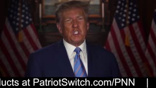 Donald Trump Speaks About World War 3