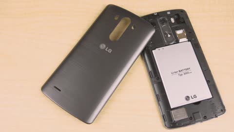 LG G3 review - Does LG have a winner?