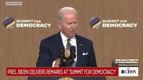 “Not Everybody Is Looking For A Used Automobile”: Biden Talks Inflation